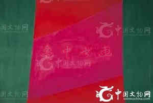 《一月红色》JanuaryReds，1966，成交价219750美元（约134.8万元）