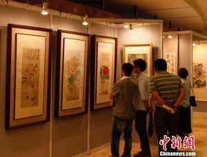 北京匡时首次夏拍推书画瓷器特色专题
