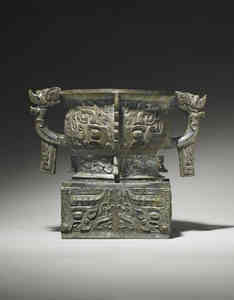 西周早期作寶彝簋