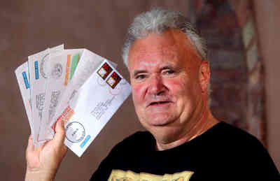 安格斯·麦当诺