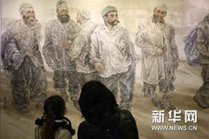 （晚报）（2）行5000公里 绘美丽新疆