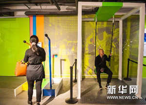 （晚报）（2）深圳创意设计新锐奖颁奖