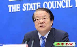 文化部部长蔡武(资料图片)