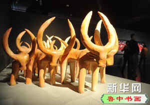 （晚报）（2）朱乐耕当代陶艺展亮相国家大剧院