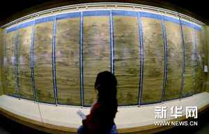 #（文化）西湖博物馆推出历代杭州名仕书画展