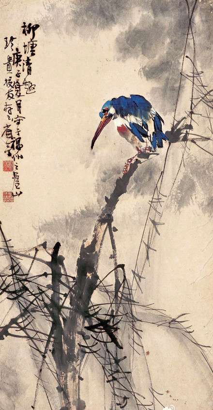 齐白石珍贵照片-6