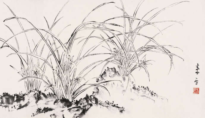 明代画家文征明作品-5