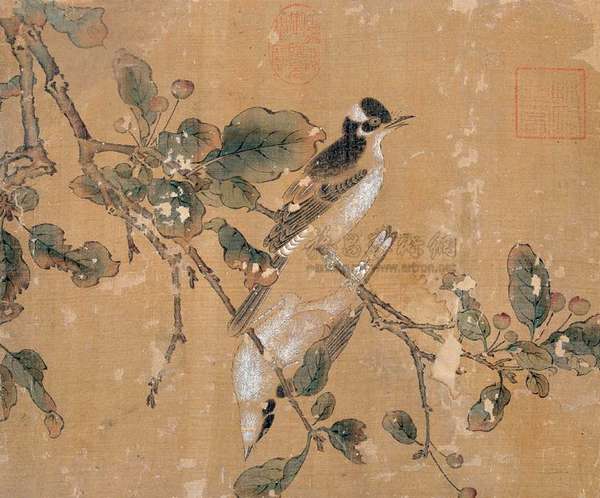 吴佩孚－清言宣至理，古意发高文...