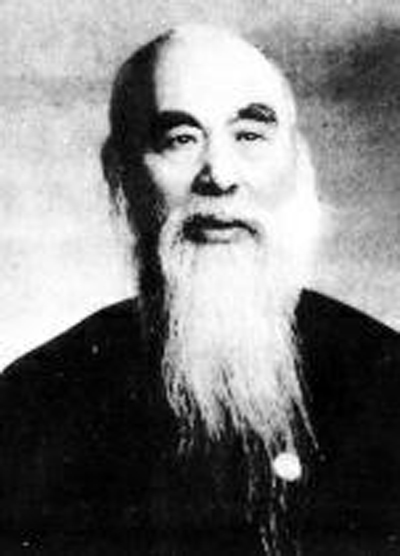 于右任