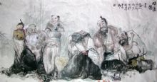 杨砚芬书画作品-2