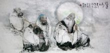 杨砚芬书画作品-3
