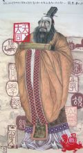 杨砚芬书画作品-4