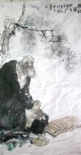 杨砚芬书画作品-10