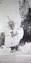 杨砚芬书画作品-7