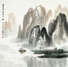 罗渊的作品-1
