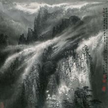 罗渊的作品-2