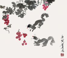 白燕君的作品-9