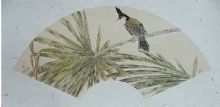 张崇强的书画作品-2