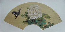 张崇强的书画作品-9