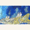 黄永玉书画作品-5