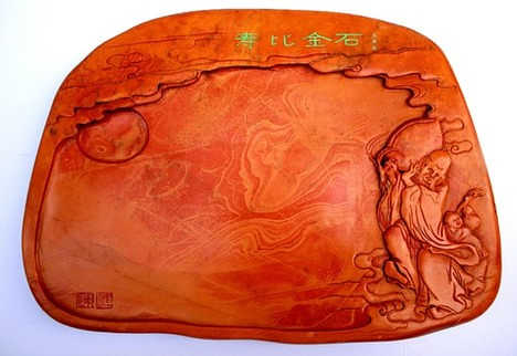 陈健书画艺术作品-4