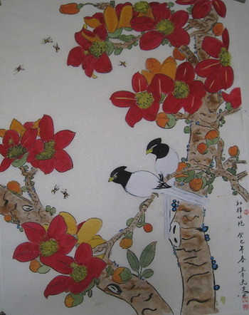 王光先书画艺术-3