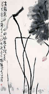陈锋书画艺术欣赏-6