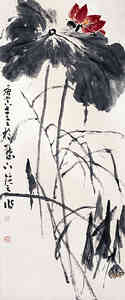 陈锋书画艺术作品-5