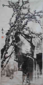 孙承志书画艺术欣赏-6