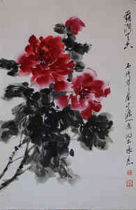孙承志书画艺术-3