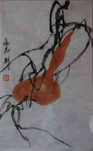 孙承志书画艺术-2