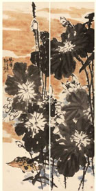 陶贤金书画艺术-4