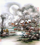 秘如沿书画艺术-3