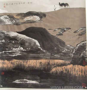 白庚延书画艺术-4