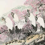 刘谦书画艺术作品欣赏-4