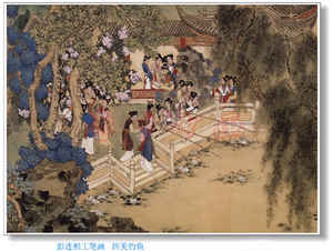 彭连熙书画艺术作品欣赏-3