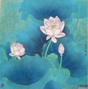 田希丰书画作品-1