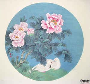 田希丰书画作品-3