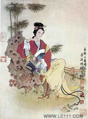 陶佛锡书画艺术欣赏-4
