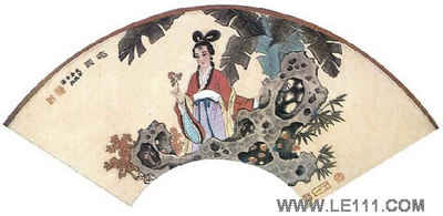 陶佛锡书画作品-3