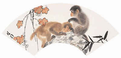 小猴