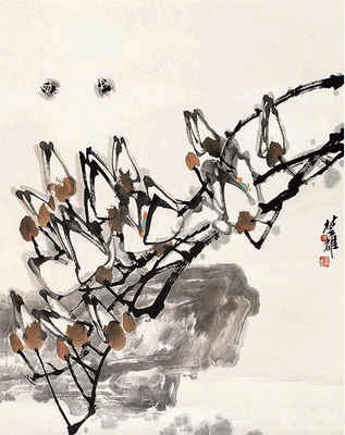玉兰