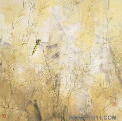王明明书画艺术-2