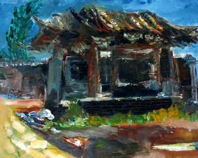 平遥小学