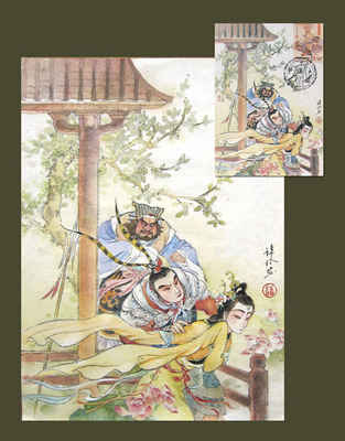计除董卓