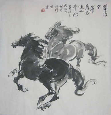 吴祖略书画艺术-2
