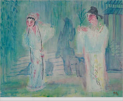 施本铭书画艺术-3