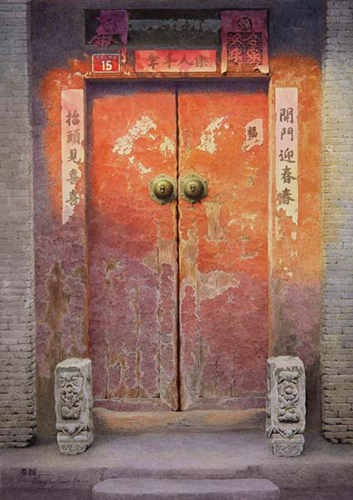 年丰人乐