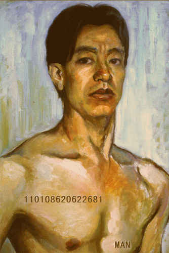 自画像