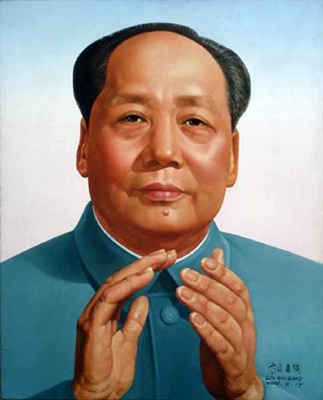 刘国强书画艺术-2